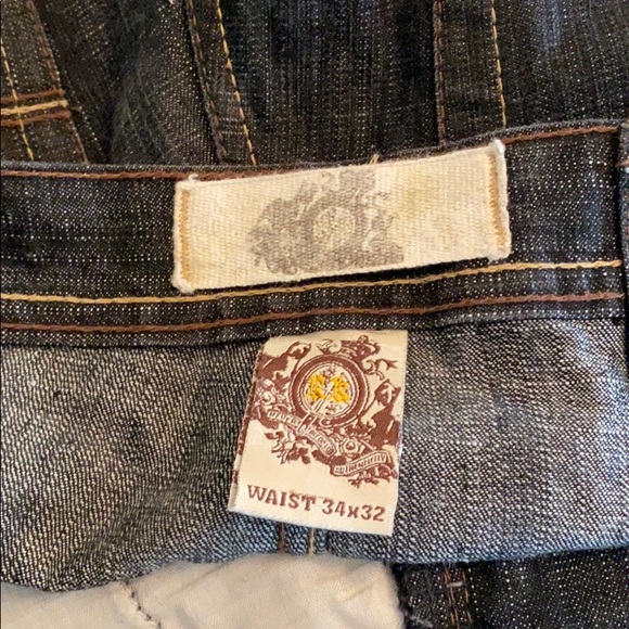 RK Jeans - Picture 4 of 6